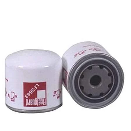 Fleetguard LF3643 Lube Filter