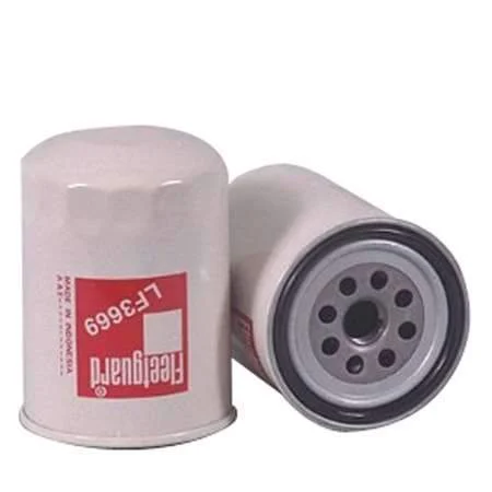 Fleetguard LF3669 Lube Filter