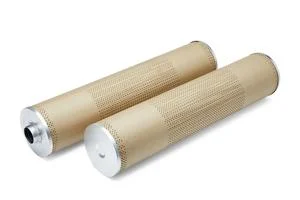 Fleetguard LF4045 Lube Filter