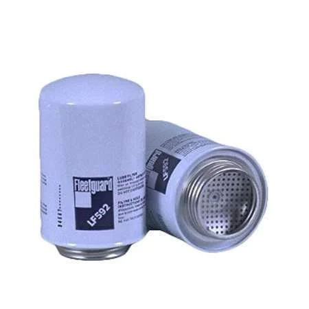 Fleetguard LF592 Lube Filter