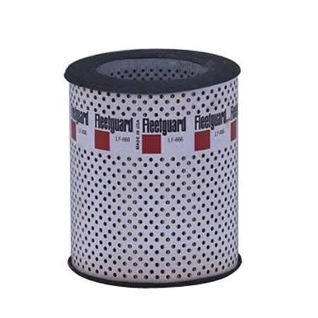 Fleetguard LF666 Lube Filter
