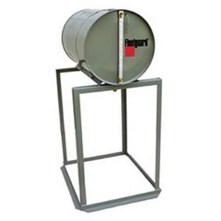 Fleetguard RN24017 Heavy-Duty Exhaust