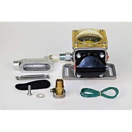 Fleetguard RN24035 Cummins Exhaust Kit