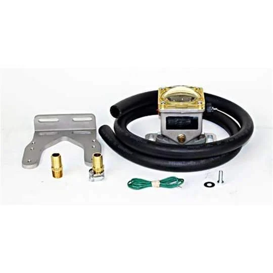 Fleetguard RN24046 Oil Replenisher for Trucks & Jeeps