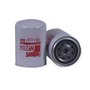Fleetguard WF2104 Spin-On Water Filter