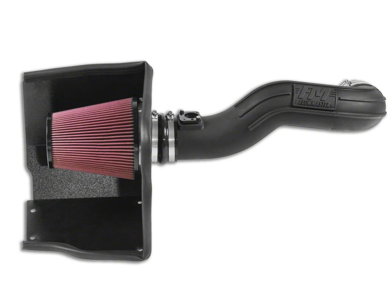 Flowmaster Delta Force Cold Air Intake (09-13 6.2L Sierra 1500)