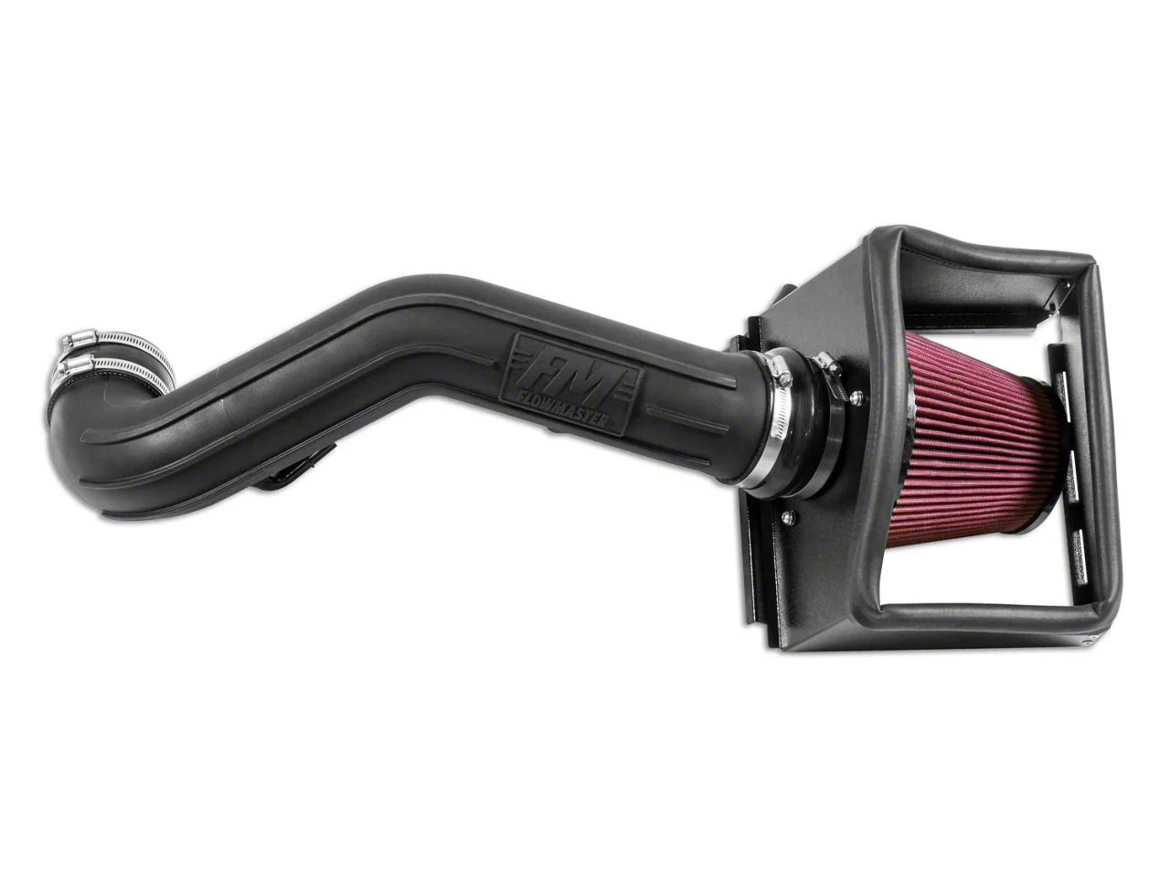 Flowmaster Delta Force Cold Air Intake (12-14 3.5L EcoBoost F-150)