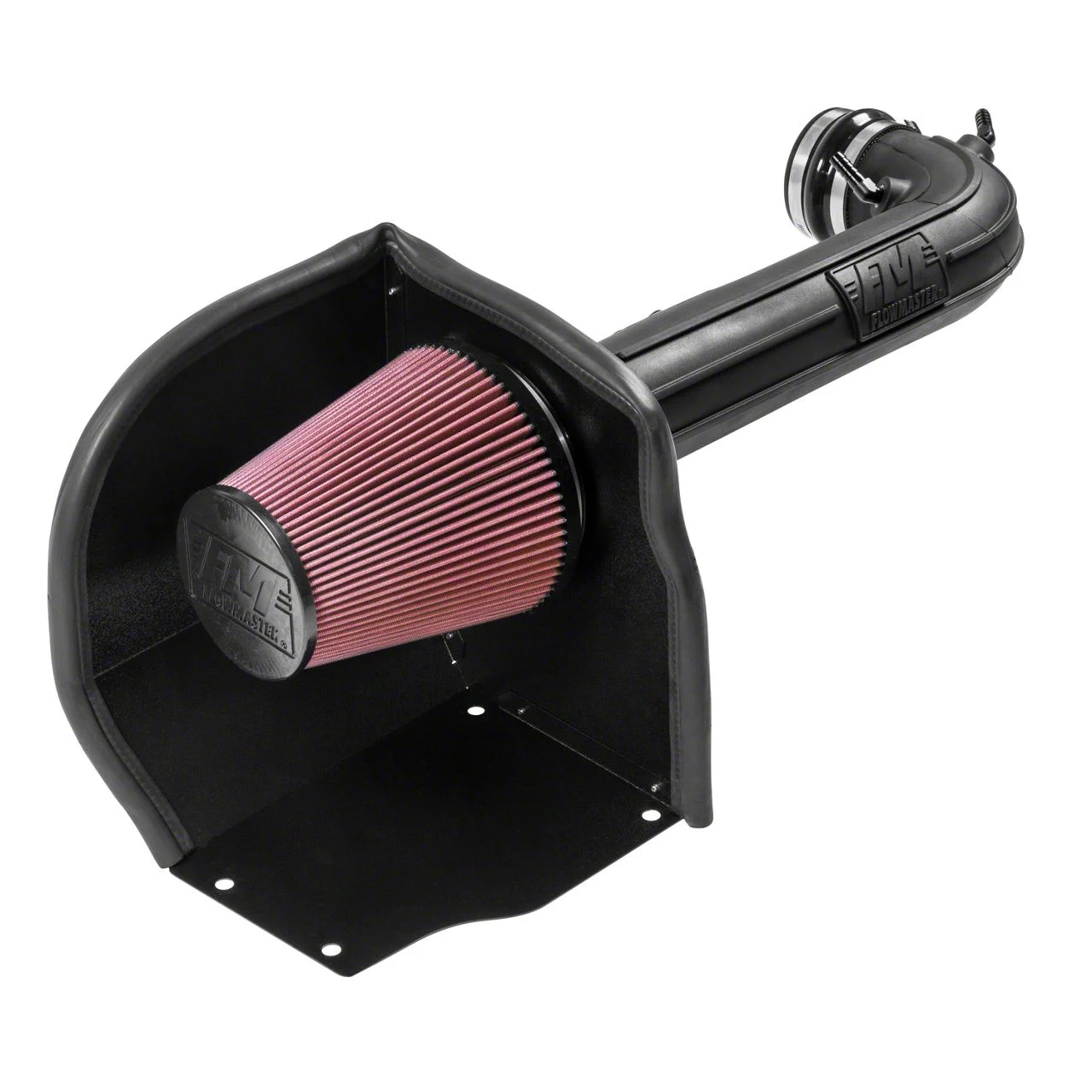 Flowmaster Delta Force Cold Air Intake (14-18 6.2L Silverado 1500)
