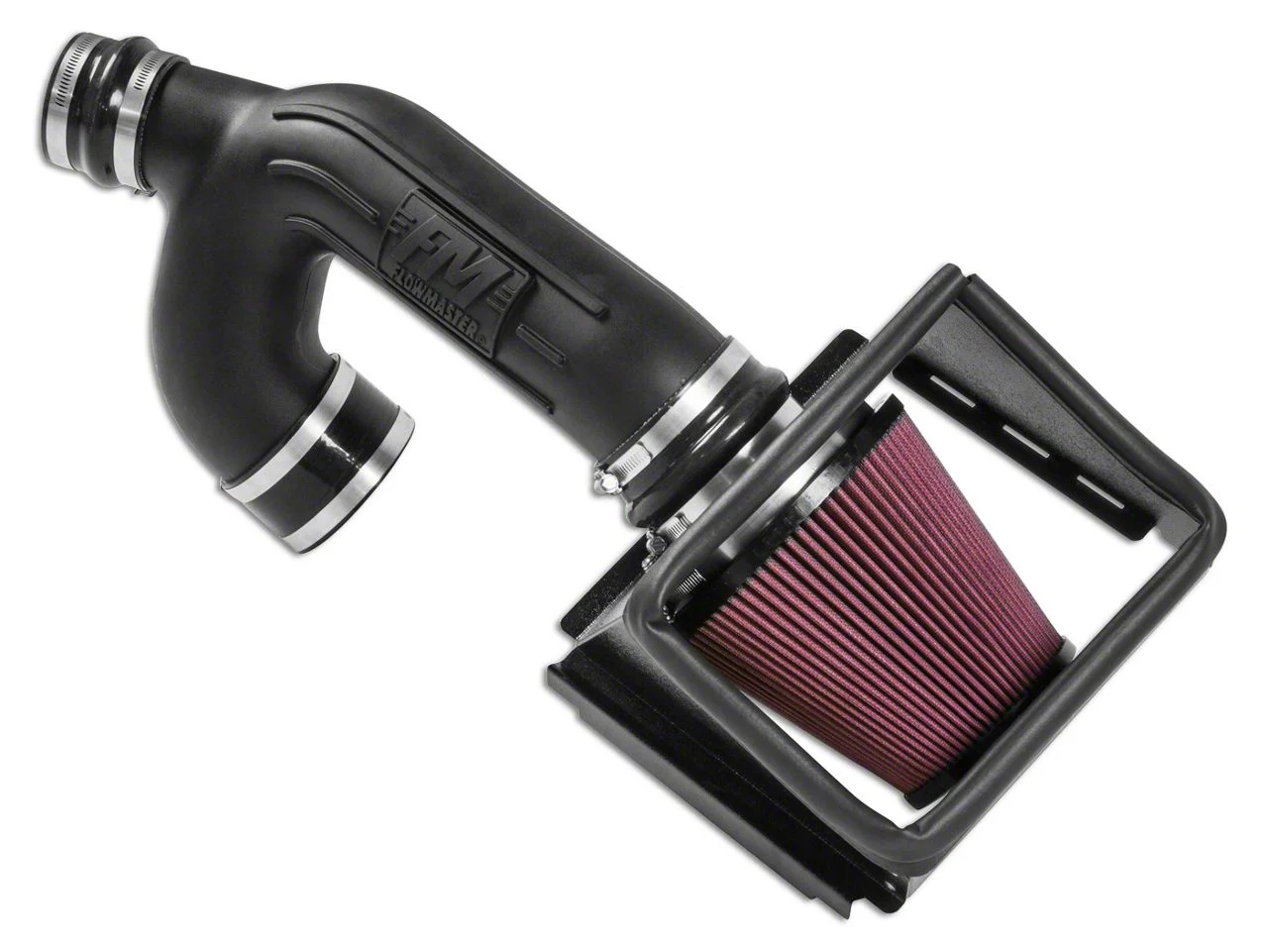 Flowmaster Delta Force Cold Air Intake (17-20 F-150 Raptor)