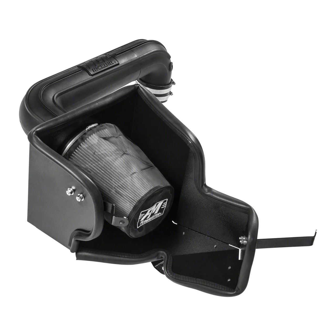 Flowmaster Delta Force Cold Air Intake with Dry Filter (09-18 5.7L RAM 1500)