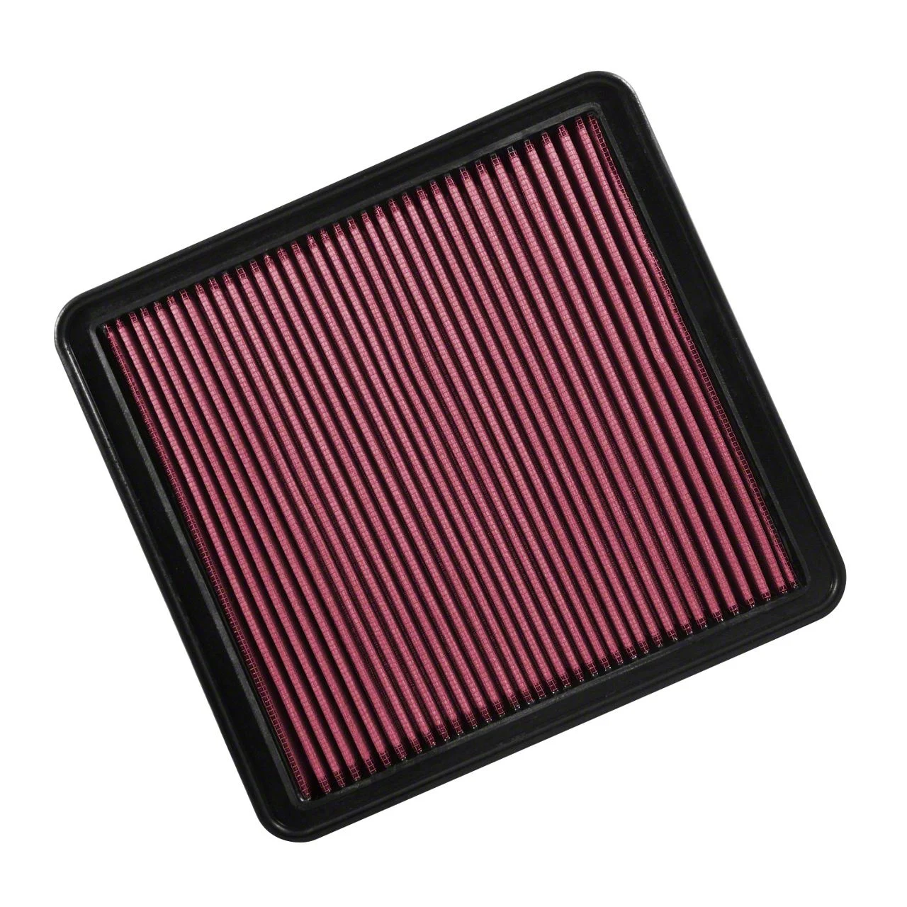 Flowmaster Delta Force OE-Style Replacement Air Filter (09-25 F-150)