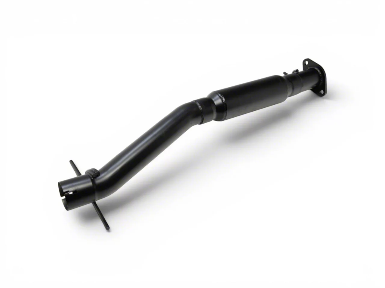 Flowmaster Outlaw Direct-Fit Muffler (19-24 5.7L RAM 1500)