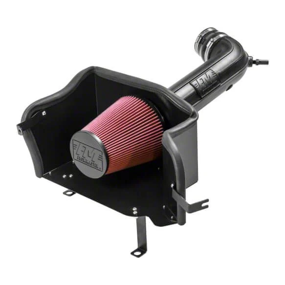 Flowmaster Delta Force Cold Air Intake (03-08 5.7L RAM 2500)