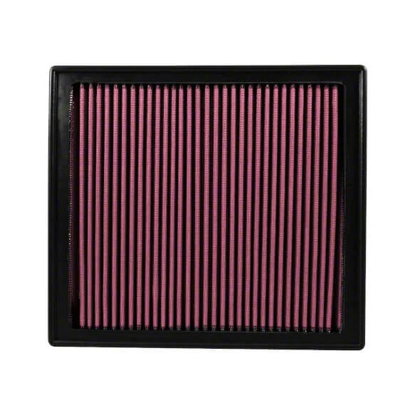 Flowmaster Delta Force OE-Style Replacement Air Filter (07-26 6.7L RAM 2500)