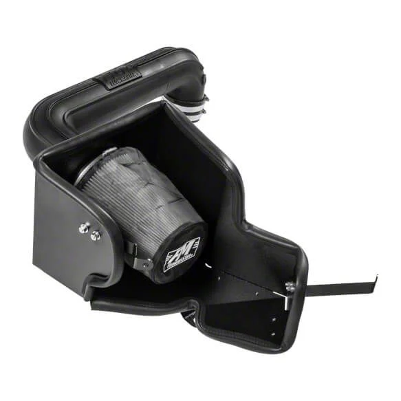 Flowmaster Delta Force Cold Air Intake with Dry Filter (09-18 5.7L RAM 3500)