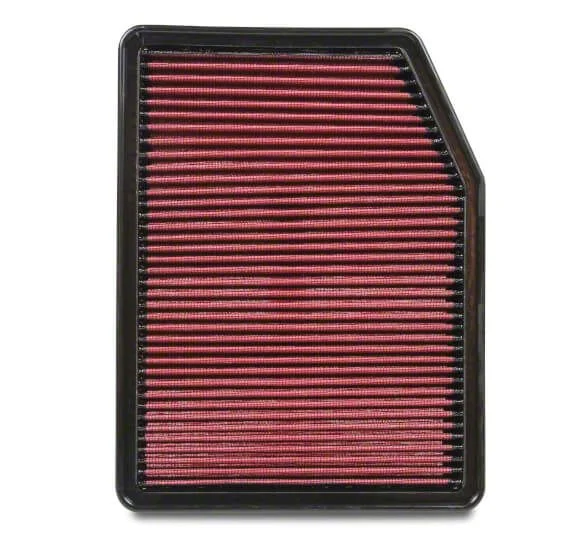 Flowmaster Delta Force OE-Style Replacement Air Filter (19-26 5.3L Sierra 1500)