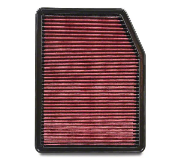 Flowmaster Delta Force OE-Style Replacement Air Filter (19-26 5.3L Silverado 1500)