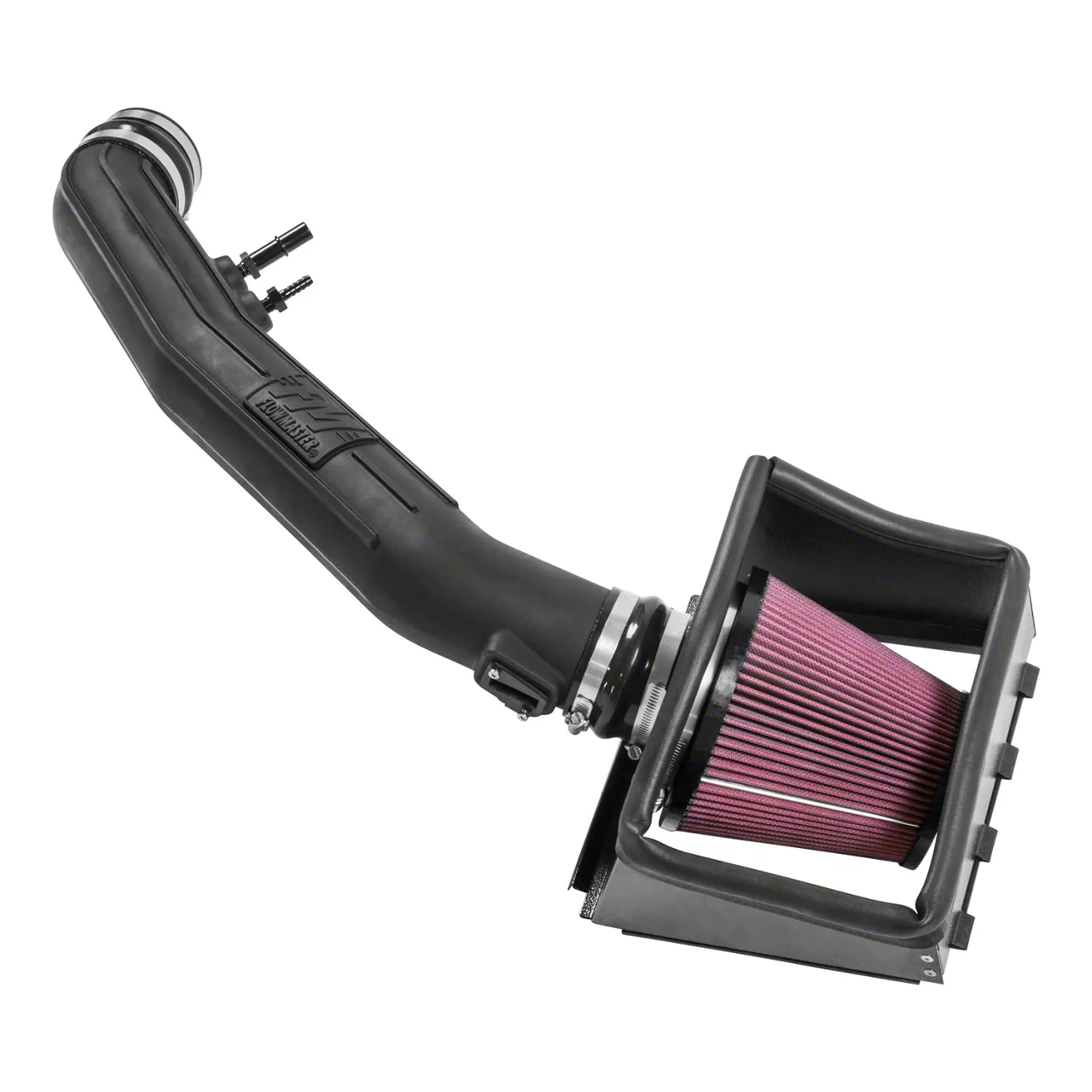 Flowmaster Delta Force Cold Air Intake (11-16 6.2L F-250 Super Duty)