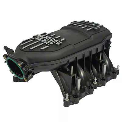 Ford BOSS 302 Intake Manifold (11-17 5.0L F-150)