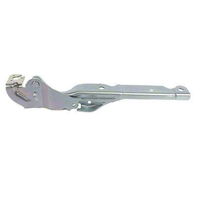Ford Hood Hinge; Passenger Side (11-16 F-350 Super Duty)