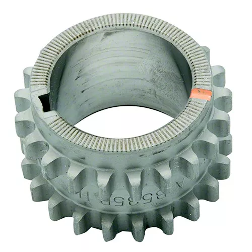 Ford Performance 5.0L/5.2L High Strength Forged Steel Crankshaft Sprocket (15-26 5.0L F-150)