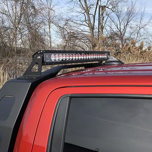 Ford Performance by Rigid 40-Inch Off-Road LED Light Bar (19-24 Ranger)