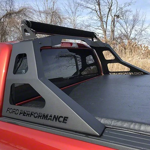 Ford Performance Chase Rack (19-24 Ranger)