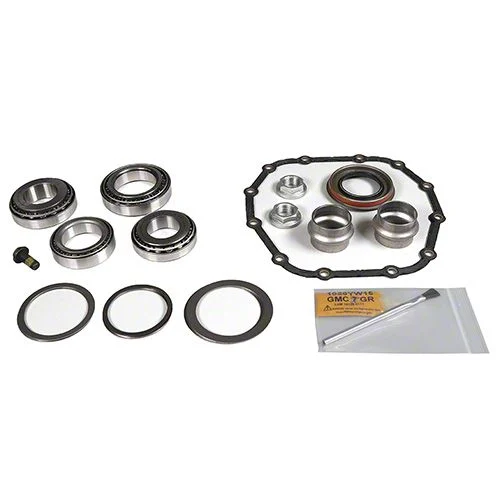 Ford Performance M220 Rear End Ring and Pinion Installation Kit (19-26 Ranger)