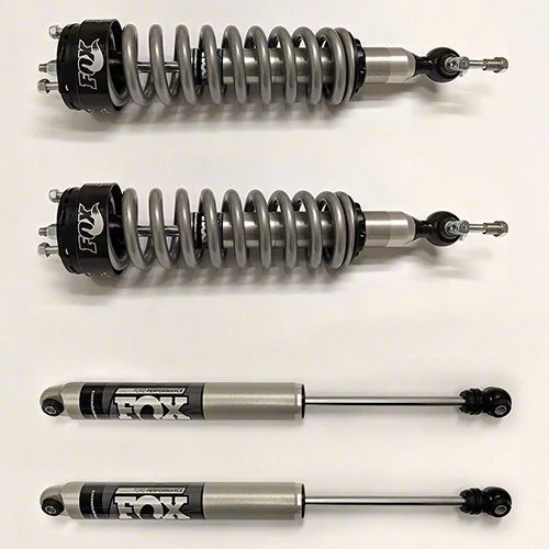 Ford Performance Off-Road 2.0 Suspension Kit (19-23 4WD Ranger, Excluding Tremor)