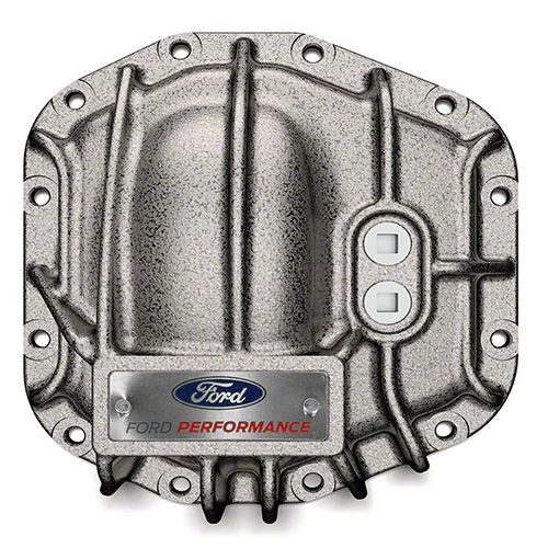 Ford Performance Rear Differential Cover (19-24 Ranger, Excluding Raptor & Tremor)