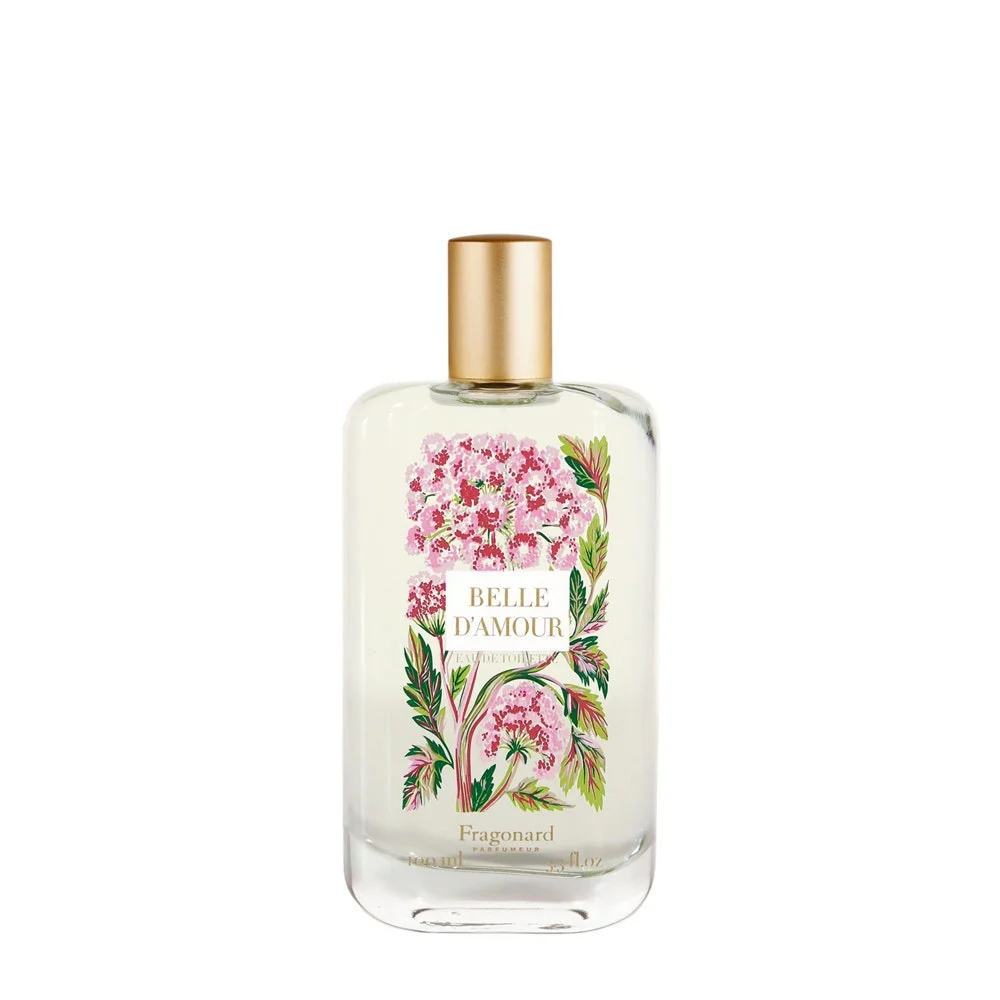 Fragonard Belle d'Amour Eau de Toilette