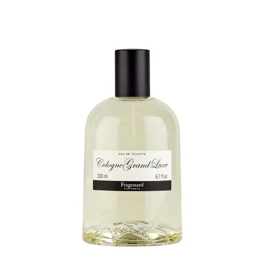 Fragonard Cologne Grand Luxe Eau de Toilette