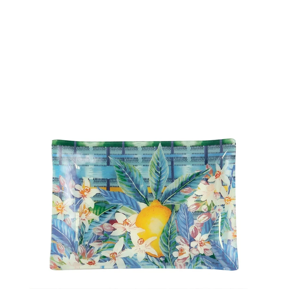 Fragonard Fleur de Citronnier Portasapone