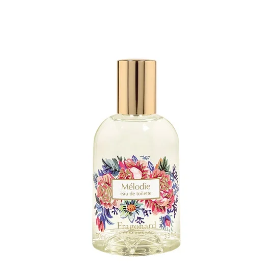 Fragonard Melodie Eau de Toilette