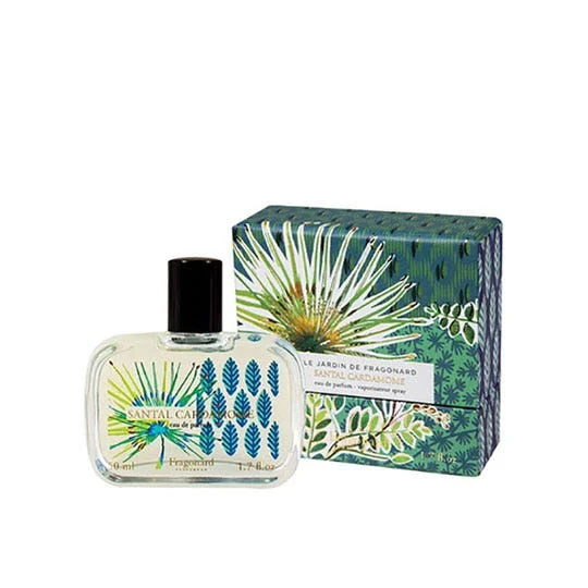 Fragonard Santal Cardamome Eau de Parfum