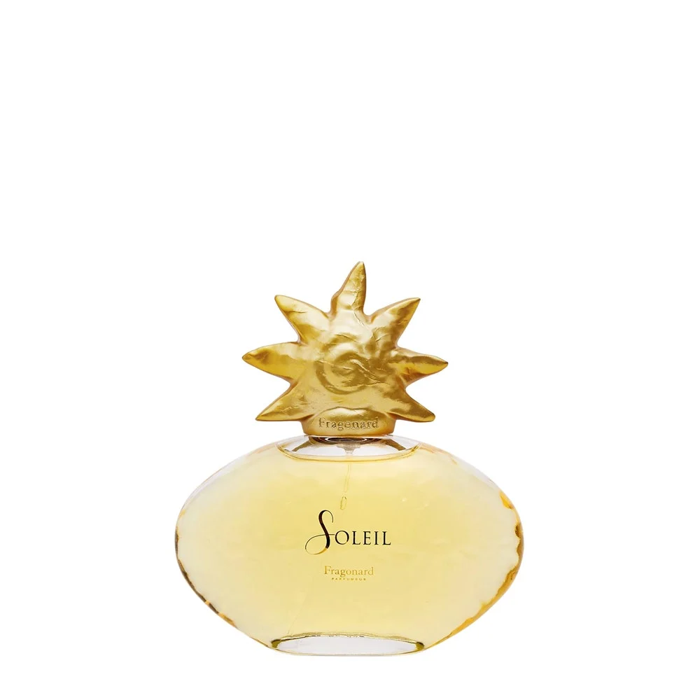 Fragonard Soleil Eau de Parfum 100 ml