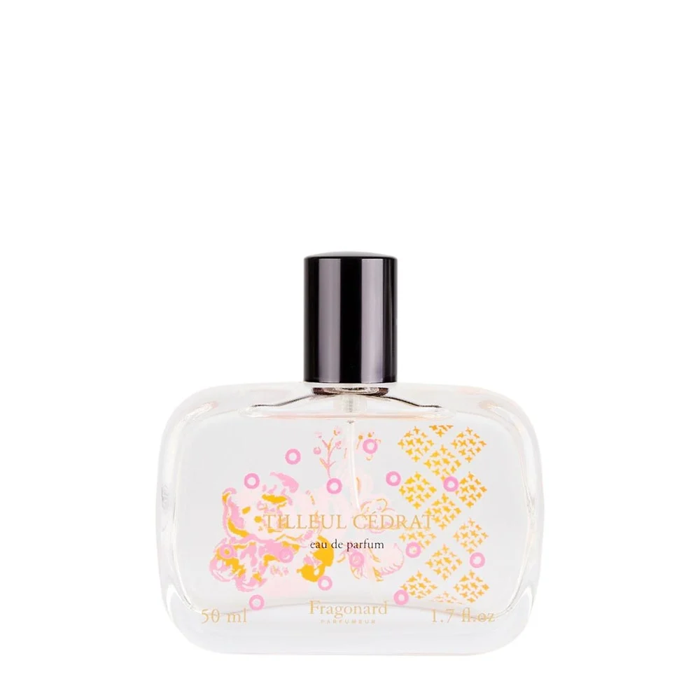 Fragonard Tilleul Cedrat Eau de Parfum