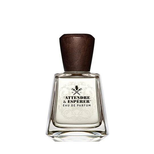Frapin Attendre & Esperer Eau de Parfum 100 ml