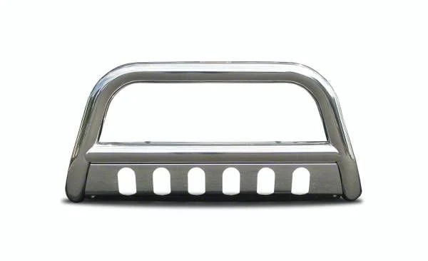 Bull Bar; Stainless Steel (19-23 Ranger)