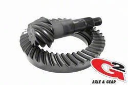 G2 Axle and Gear 8.25-Inch IFS Front Axle Ring and Pinion Gear Kit; 3.42 Gear Ratio (07-13 Silverado 1500)