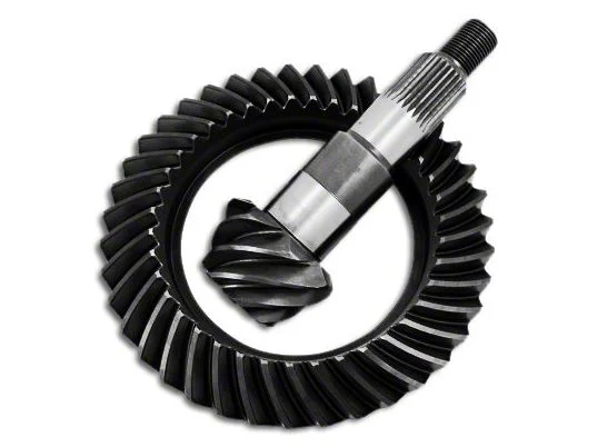 G2 Axle and Gear 8.25-Inch IFS Front Axle Ring and Pinion Gear Kit; 4.88 Gear Ratio (07-13 Silverado 1500)