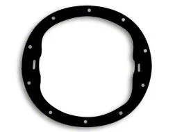 G2 Axle and Gear 8.5-Inch and 8.6-Inch Rear Axle Ring and Pinion Gear Kit; 4.10 Gear Ratio (07-18 Silverado 1500)