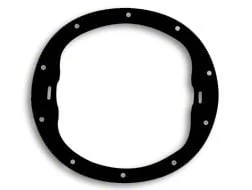 G2 Axle and Gear 8.5-Inch and 8.6-Inch Rear Axle Ring and Pinion Gear Kit; 4.56 Gear Ratio (07-18 Silverado 1500)