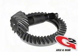 G2 Axle and Gear 8.8-Inch IFS Front Axle Ring and Pinion Gear Kit; 5.13 Gear Ratio (04-25 F-150)