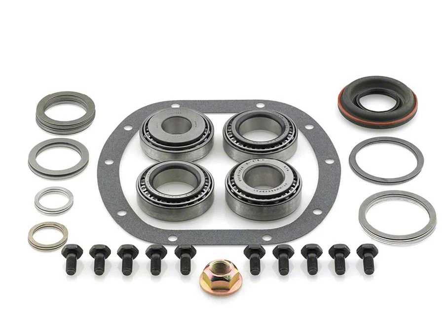 G2 Axle and Gear 9.75-Inch Master Bearing Install Kit (11-25 F-150)