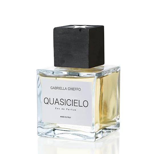 Gabriella Chieffo Quasicielo Eau de Parfum 100 ml