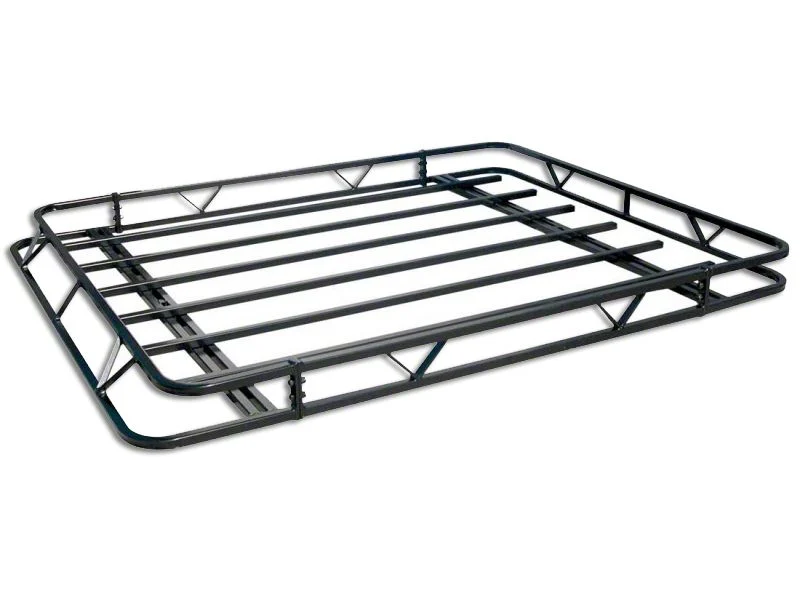 Garvin Sport Series Roof Rack (01-06 F-150 SuperCrew)