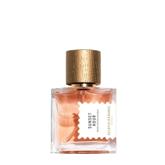 Goldfield & Banks Sunset Hour profumo 50 ml