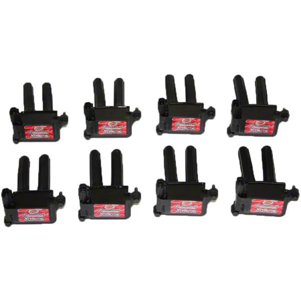 Granatelli Motor Sports Xtreme Pro Series Coil Packs (06-18 5.7L RAM 1500)