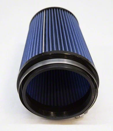 Hamburger Superchargers High Performance Air Filter (14-18 5.3L, 6.2L Sierra 1500)